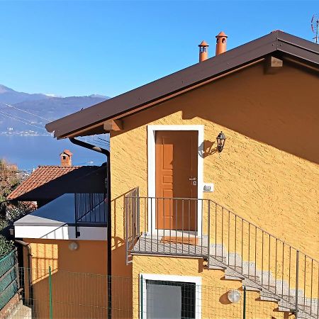 Casa Vacanze Loita Appartement Baveno Buitenkant foto