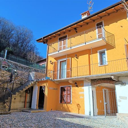 Casa Vacanze Loita Appartement Baveno Buitenkant foto