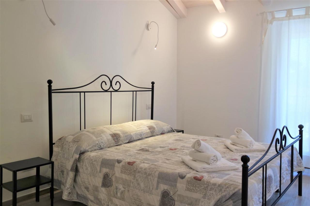 Casa Vacanze Loita Appartement Baveno Buitenkant foto