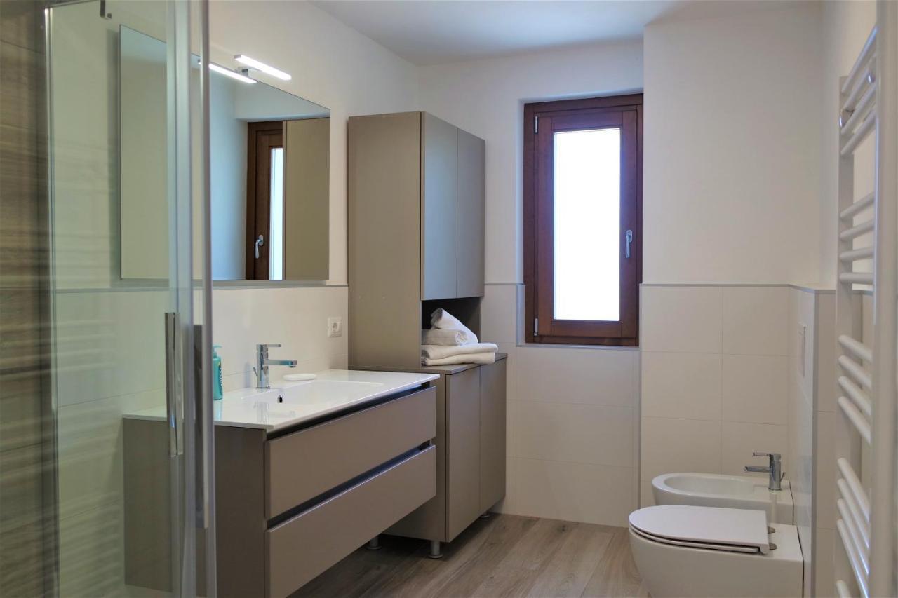 Casa Vacanze Loita Appartement Baveno Buitenkant foto
