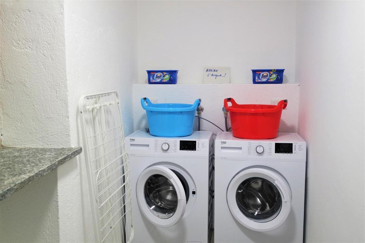 Casa Vacanze Loita Appartement Baveno Buitenkant foto
