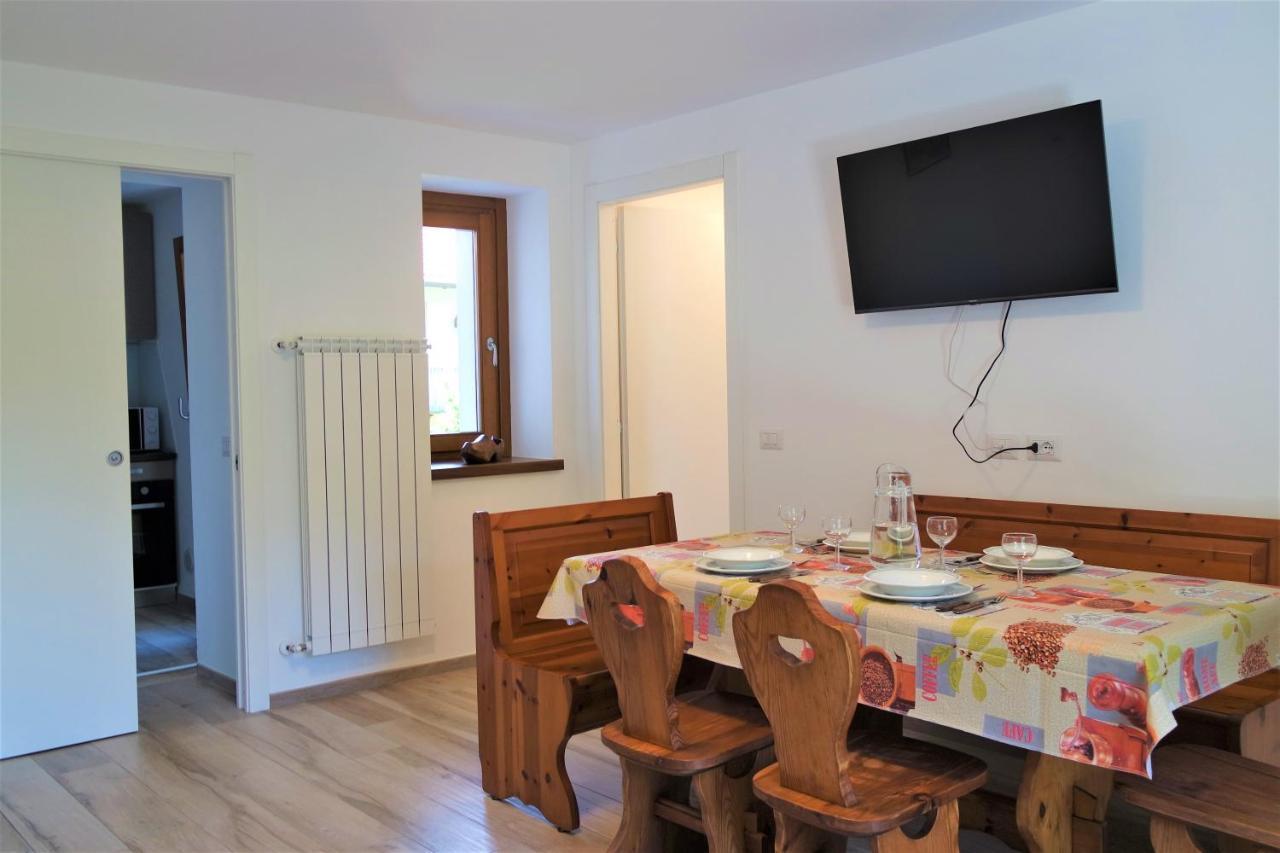 Casa Vacanze Loita Appartement Baveno Buitenkant foto