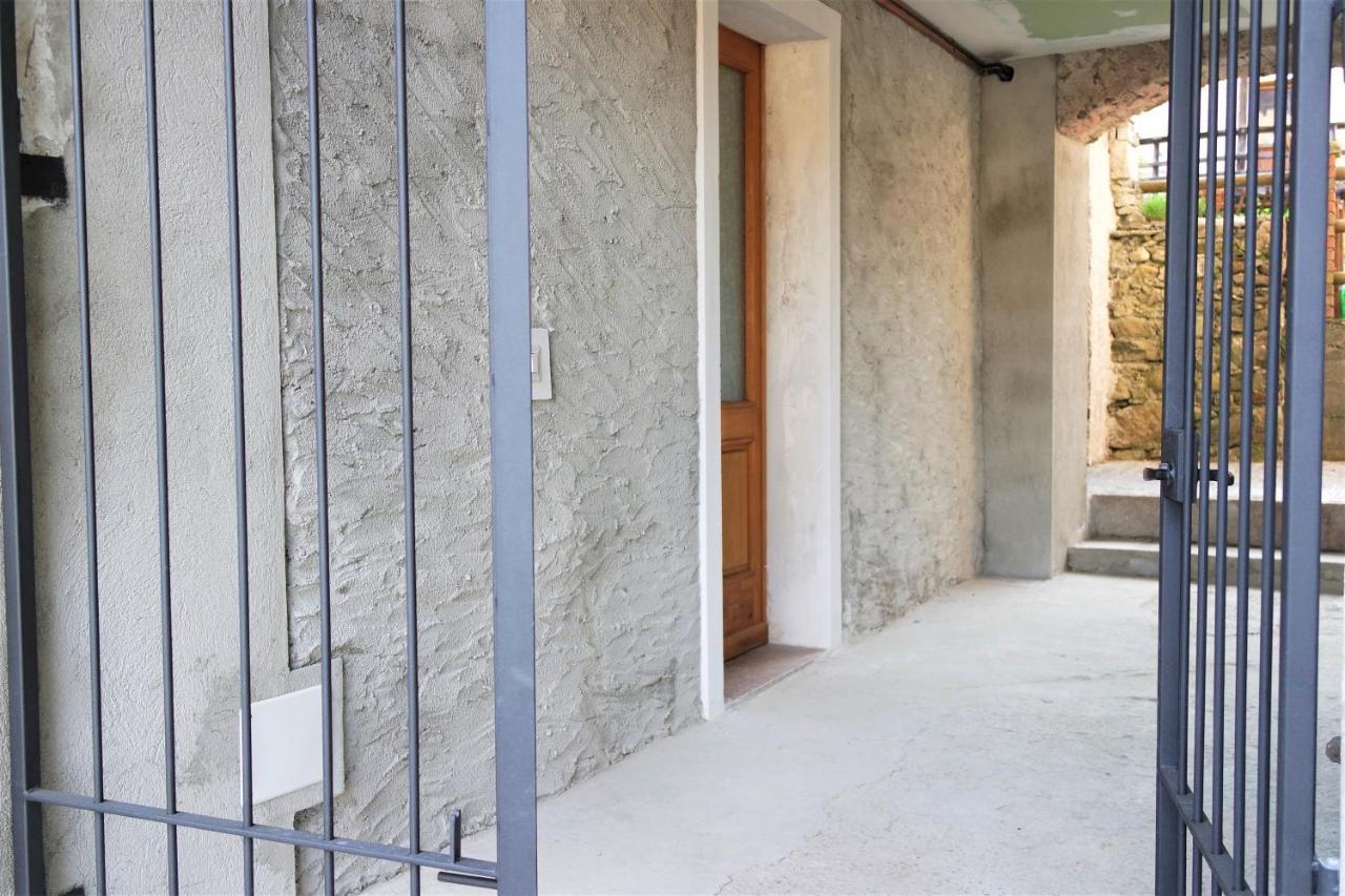 Casa Vacanze Loita Appartement Baveno Buitenkant foto